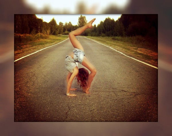 Женя Коваленко