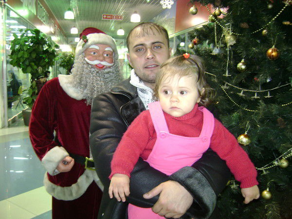 Артём Кириченко