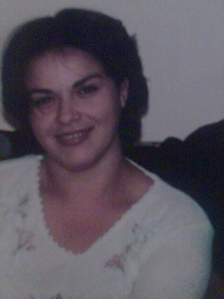 Эльмира Чернышова