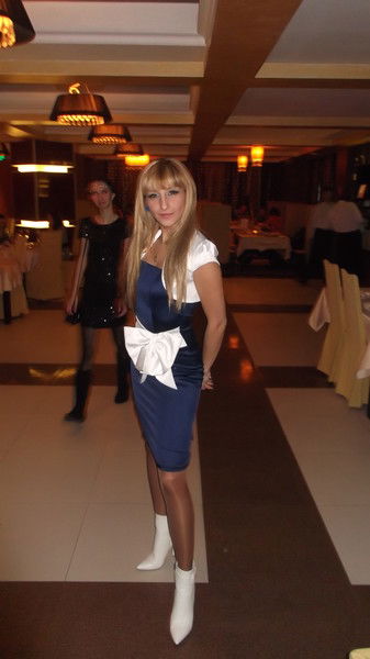 Наталья Покуль