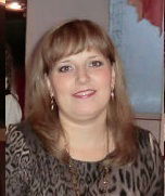 Наталья Кокшарова