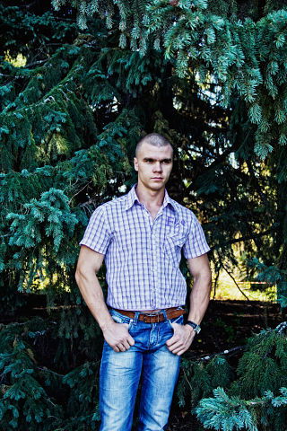 Евгений Семенов