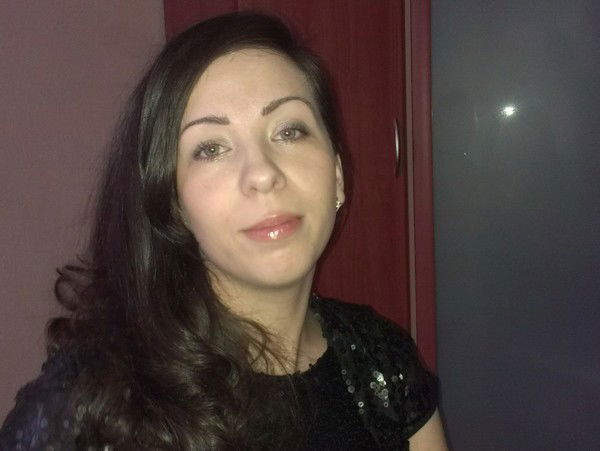 Катерина Хохрякова