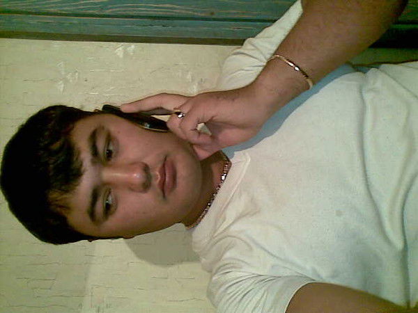 Сардор Борийев