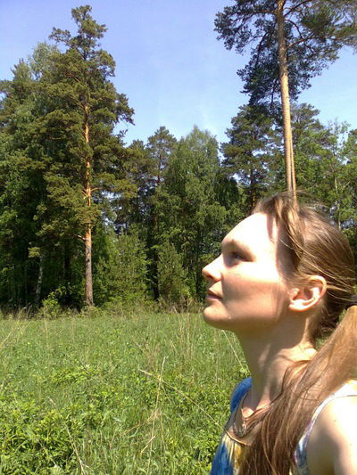 Светлана Брюханова