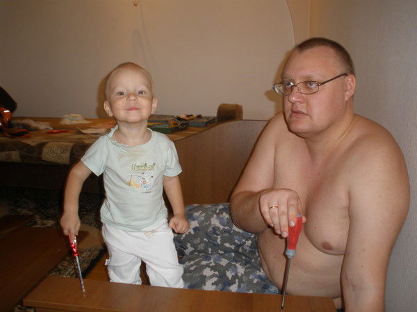 Константин Галкин