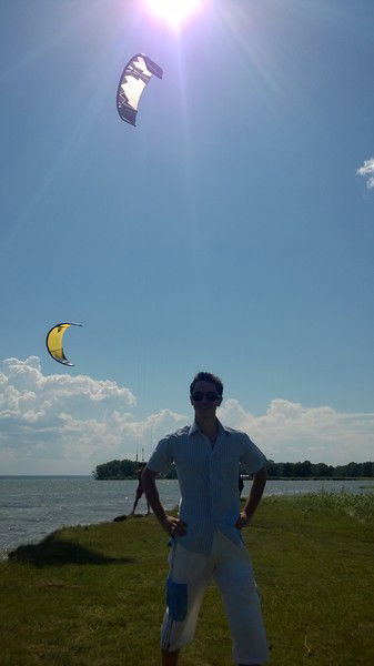 Сергей Кудрин