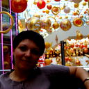 Екатерина Пушкова