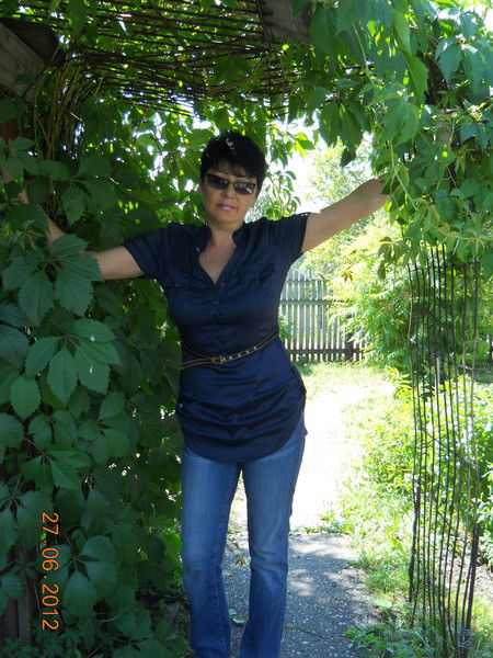 Eлена Забровская