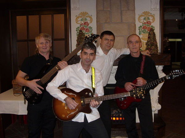 Павел Рублев