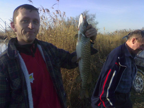 Владимир Федорченко