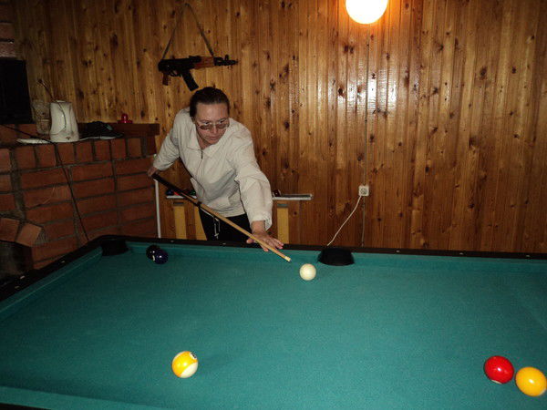 Галина Шилова