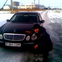 Nurdaulet Tolebaev