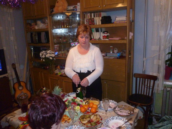 Елена Зорина