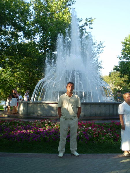 Сергей Рябков