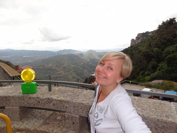 Наталья Морозова