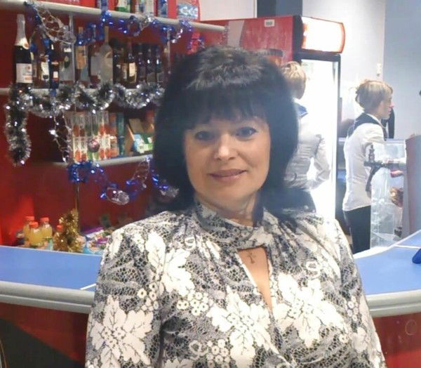 Ирина Иванова