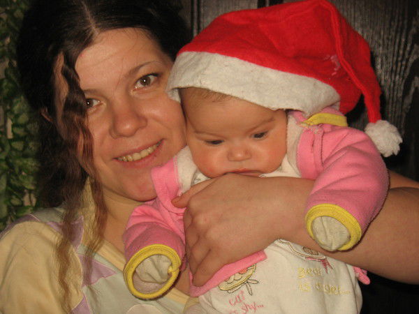 Юлия Квициани