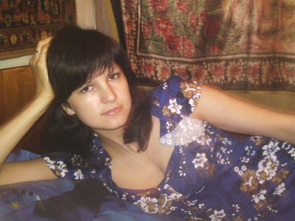 Анюта Анечка