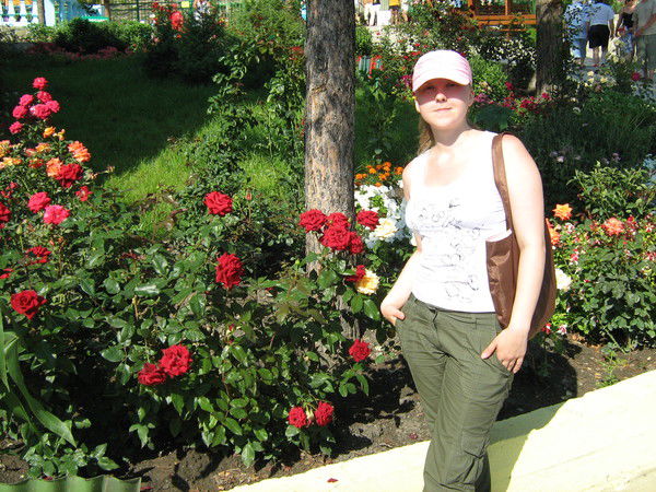 Татьяна Рыцарева