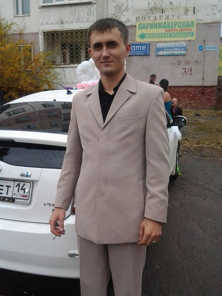 Игорь Мельник