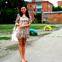 Юлия Назарина