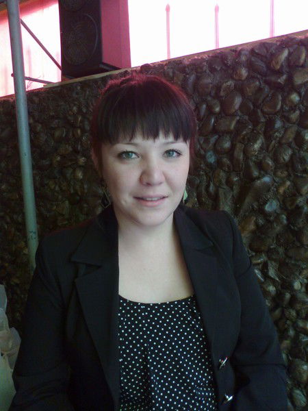 Зульфия Ишбаева