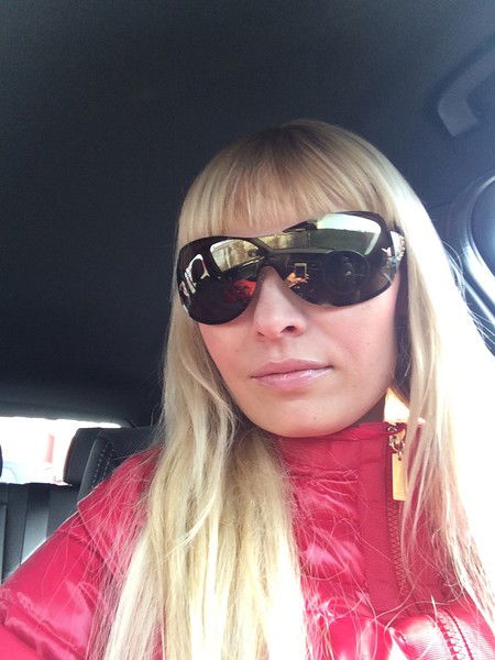 Наталья Медведева