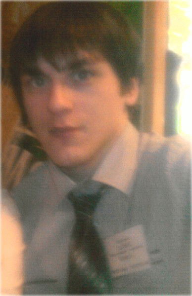 Андрей Егоров