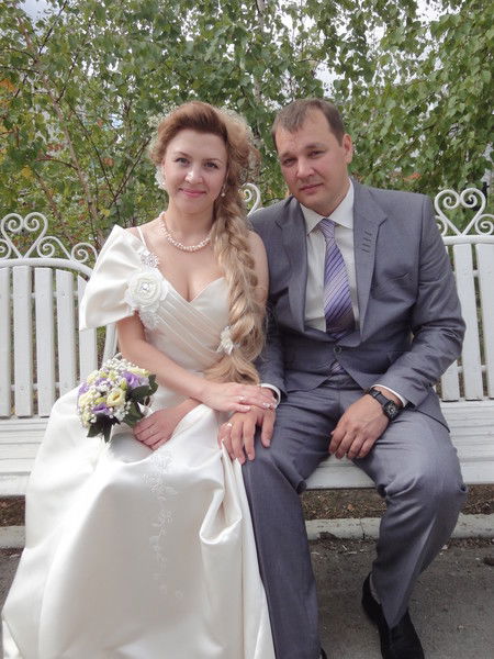 Анютка Макеева