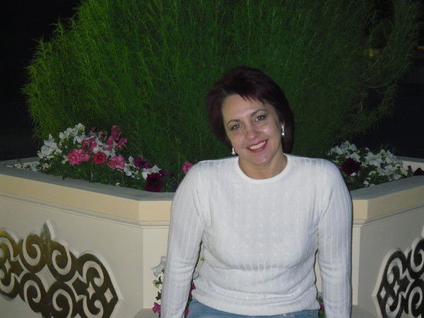 Нина Перевальская