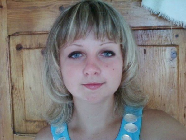 Надежда Клыкова