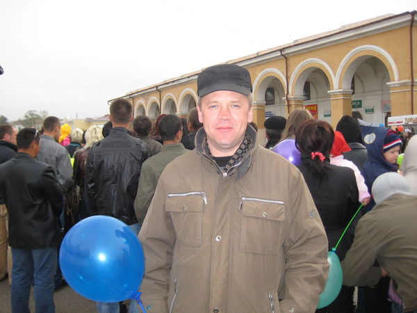 Сергей Митченко