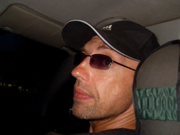 Александр Бабаев