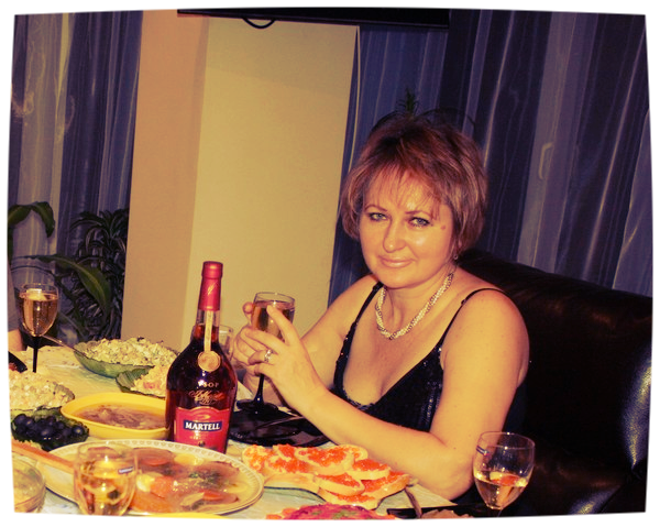 Любовь Пивень