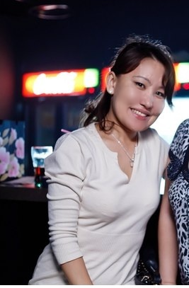 Айманчик Айман