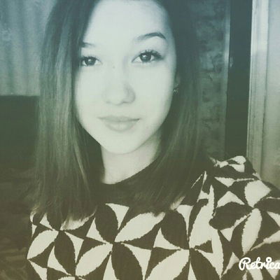 Anastasiya Tankistka