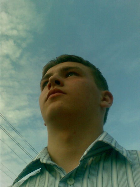 Игорь Пацук