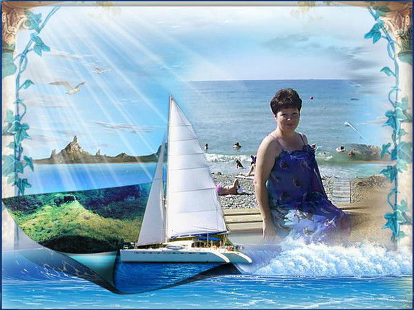 Елена Булаева Горящие Туры