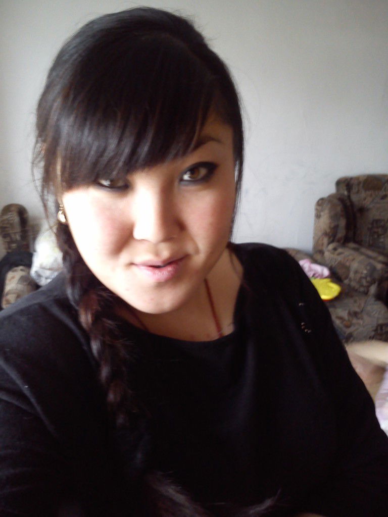 Сэсэг Санжиева