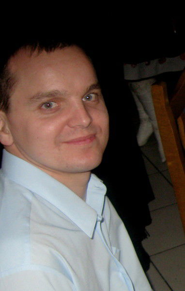 Рома Афонько