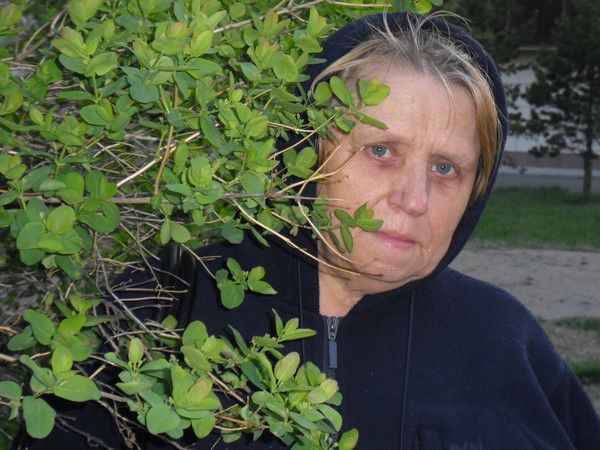 Тамара Соболева