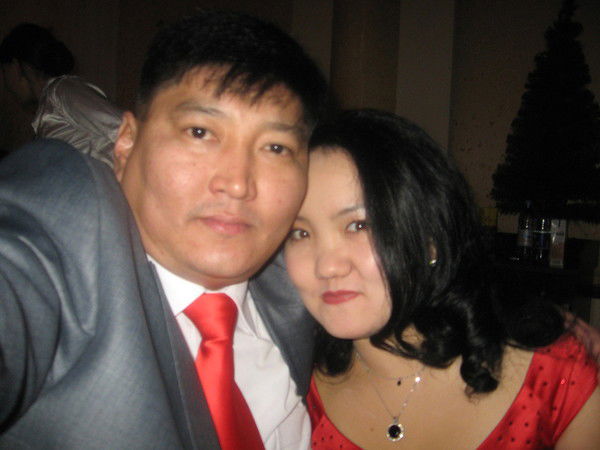 Ляззат Кульжанова