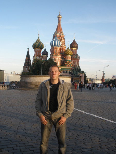 Александр Шубаров