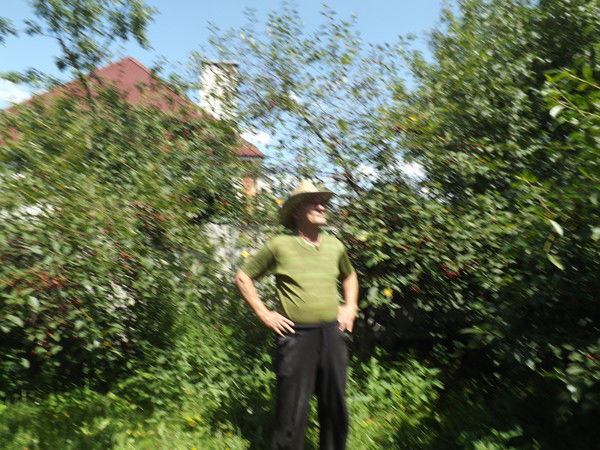 Владимир Кречко