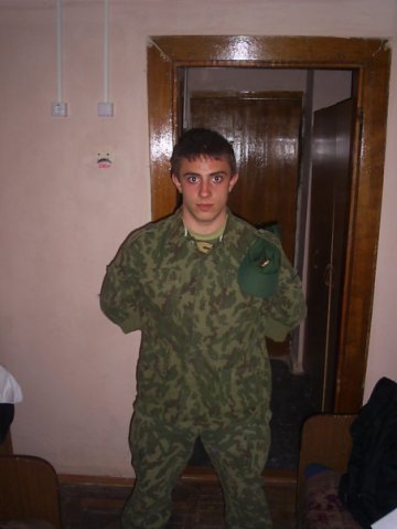 Артем Шулепин