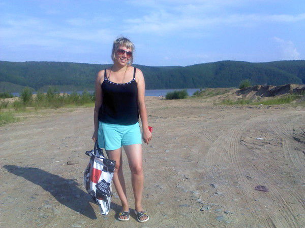 Тонечка Тоня