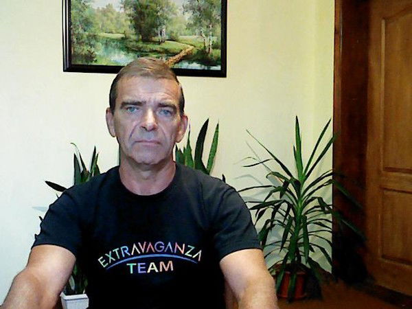 Виктор Тонкаль