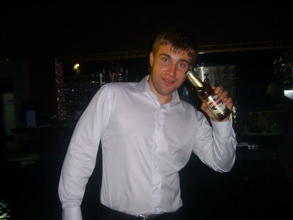 Александр Бирилло