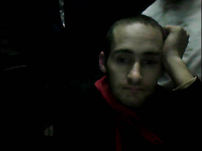 Стас Долгополов